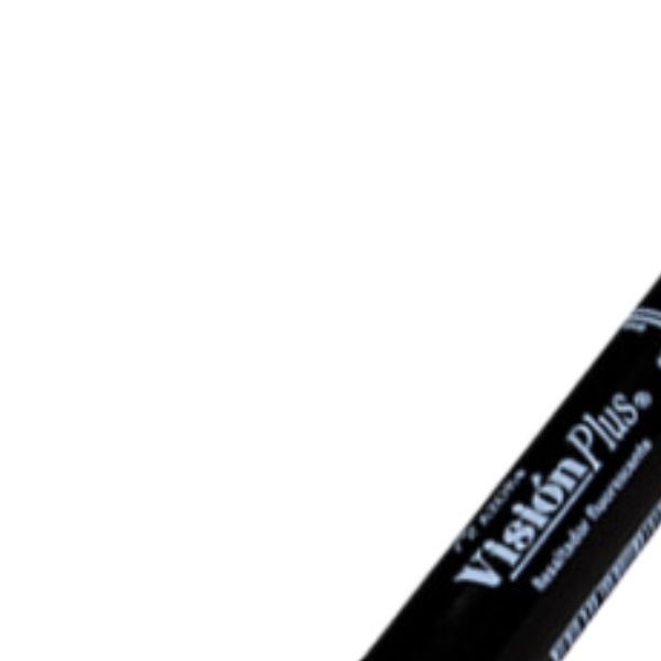 RESALTADOR GRUESO VISION PLUS 2600 AMARILLO E12C144